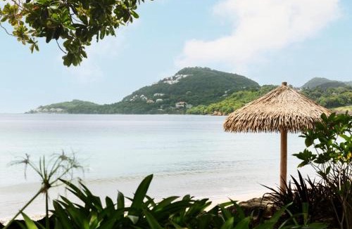Choc Resort | Sandals Halcyon Beach All Inclusive Adults Only