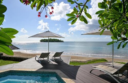 Choc Resort | Sandals Halcyon Beach All Inclusive Adults Only