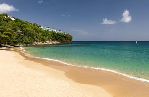 Castries Resort | Sandals Regency La Toc All Inclusive Resort and Spa Adults Only
