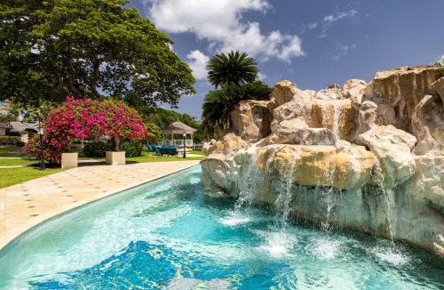 Castries Resort | Sandals Regency La Toc All Inclusive Resort and Spa Adults Only
