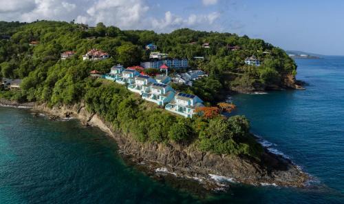 Castries Resort | Sandals Regency La Toc All Inclusive Resort and Spa Adults Only