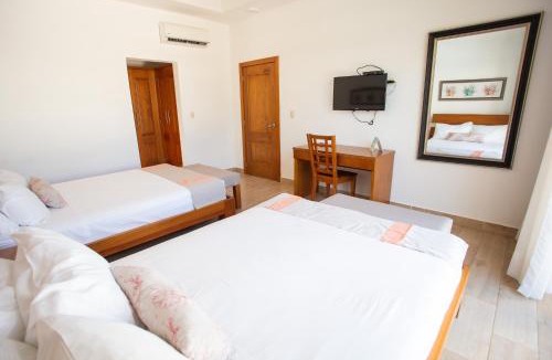 Playa Chiquita Villa | Santa Fe Club