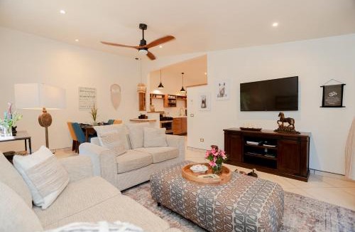 Middlesex Resort | Sattva Land