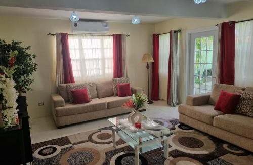 Saint Peter Parish Bed & Breakfast | A&A Air Bed and Breakfast