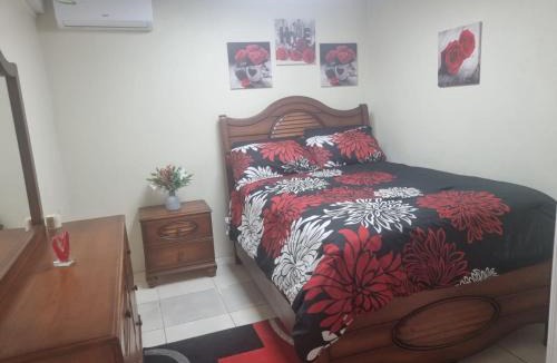 Saint Peter Parish Bed & Breakfast | A&A Air Bed and Breakfast
