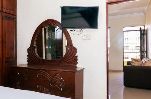 Corales del Sur Apartment | Family Vacation Rentals - Santo Domingo Este