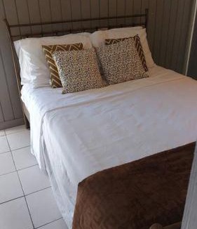 De Bruynewijk House | Quiet and cozy cunuco guesthouse in Savaneta