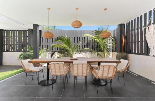 Moko Villa | Bocobay Zen Garden Villa