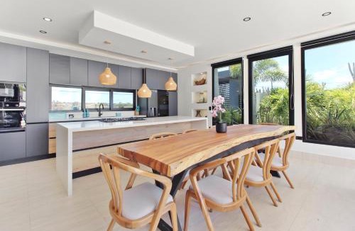Moko Villa | Bocobay Zen Garden Villa