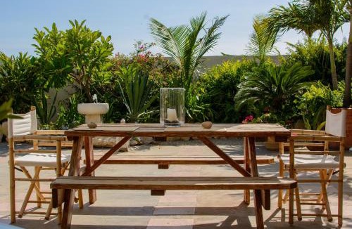 Tuscany Residence Aruba House | Bon Bini Studio