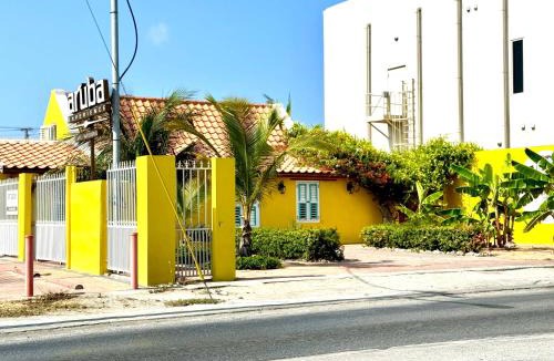 Rancho Hotel | Central Boutique Hotel