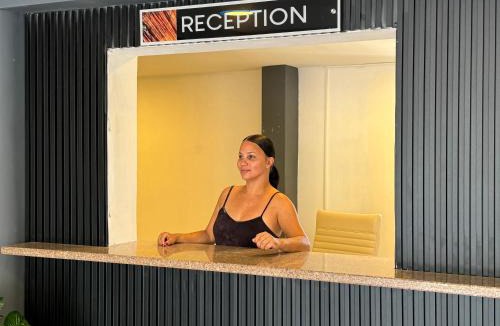 Rancho Hotel | Central Boutique Hotel