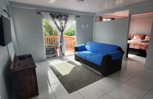 Trouya Villa | flamboyantvilla