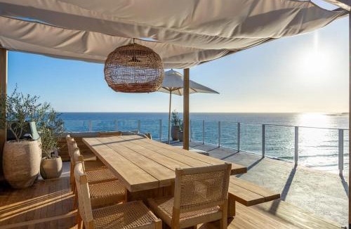 Eastern Malibu Apartment | Aqualina Best View in Malibu by Stay Awhile Villas