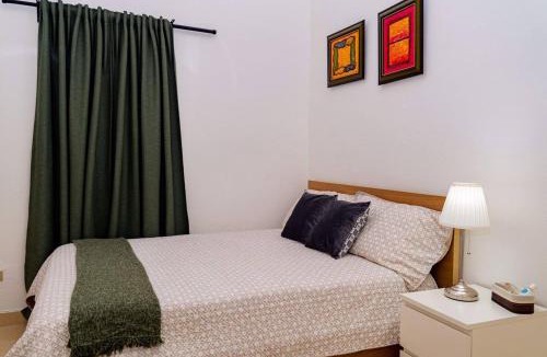 Ciudad Nueva House | Abalone Private Residence