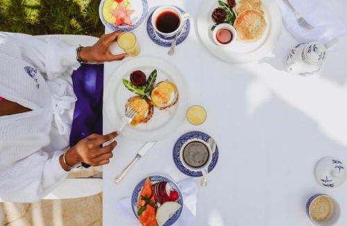 Ocho Rios Hotel | Jamaica Inn