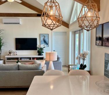 Great Guana Cay Villa | Sea Salt Bahamas on Great Guana Cay