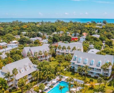 Dunmore Town Resort | Valentines Resort & Marina