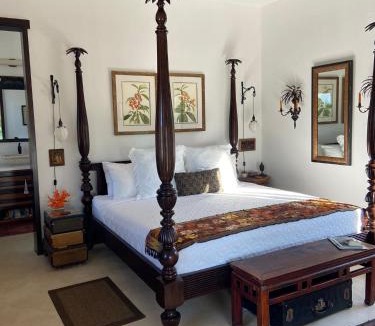 San Pedro Bed & Breakfast | Casa Cava Bed & Breakfast