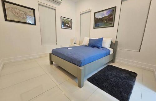 Barbican Apartment | Choose To Be Happy at The GAIA 2-Bedroom w Pool