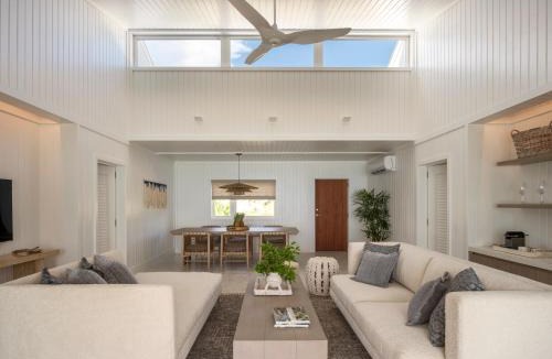 Gregory Town Resort | The Cove Eleuthera