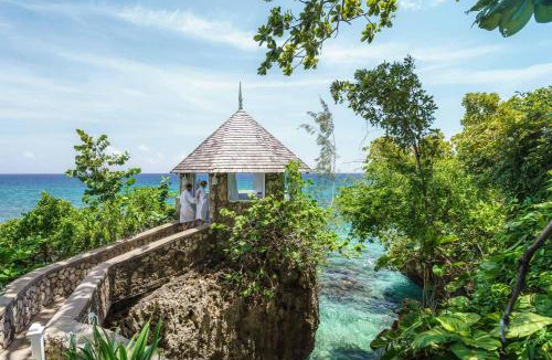 Ocho Rios Resort | Couples Sans Souci