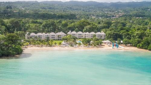 Ocho Rios Resort | Couples Sans Souci