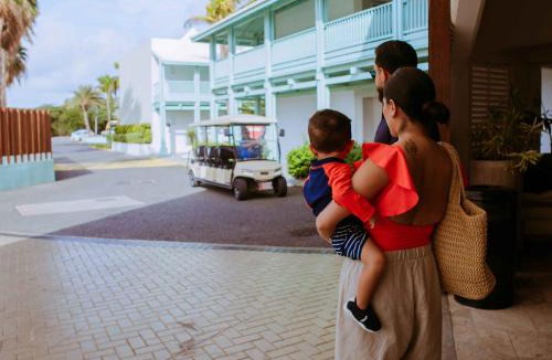 Palm Beach Hotel | The Mill Resort and Suites