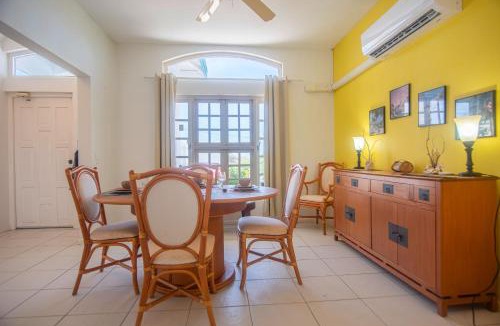Sero Colorado Villa | Beautiful Luxury Home in Seroe Colorado