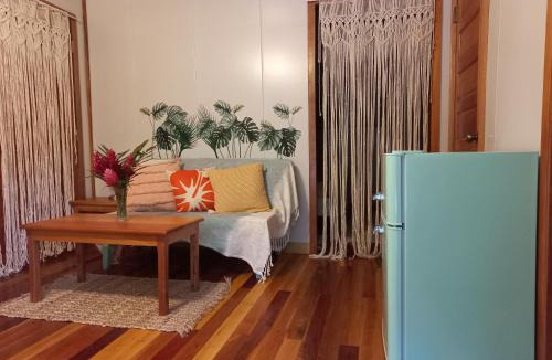 San Antonio Apartment | Mariposa Jungle Lodge