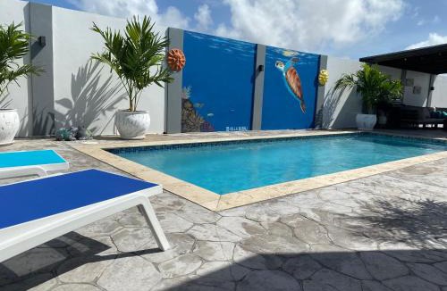 Bubali Villa | Beautiful luxury villa with private pool