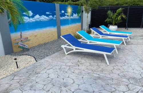 Bubali Villa | Beautiful luxury villa with private pool