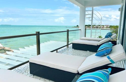 San Pedro Resort | Villas Secreta Beachfront Resort