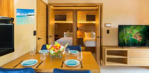 Venetian Road Settlement Resort | Kokomo Botanical Resort - Caribbean Family Cottages