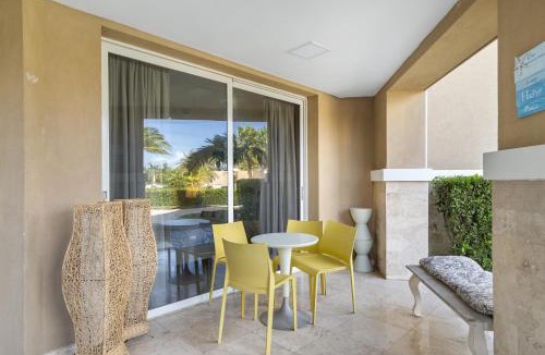 Oranjestad-West Apartment | Good vibes, lovely sea and Breeze OASIS at Eagle Beach ARUBA