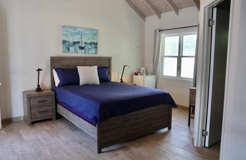 English Harbour Hotel | The Moxy