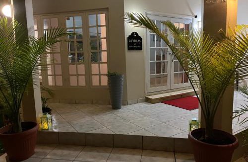 Pos Chiquito Villa | La Villas at Pos Chiquito Caribbean Paradise in Aruba