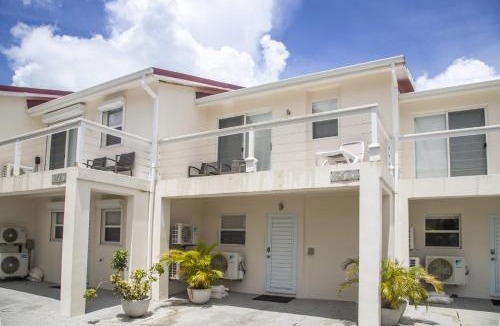 Jolly Harbour House | 247C South Finger