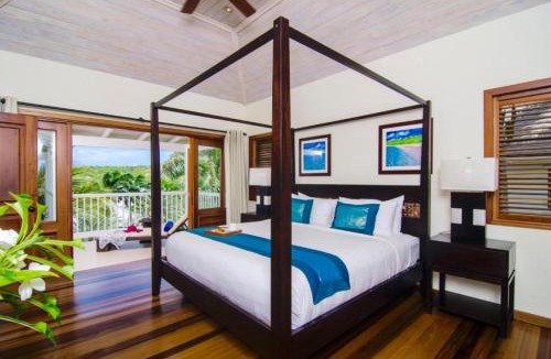 Freetown Resort | The Hideaway at Hughes Point