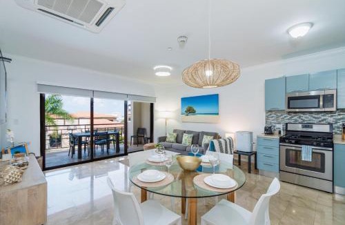 Washington Apartment | Palma Aruba 306