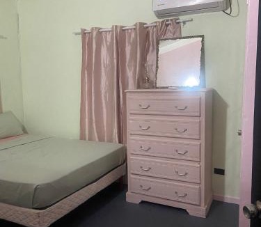Saint Peter Parish Apartment | Auntie Fiona's Cottage