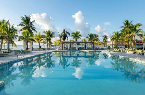 Freeport Resort | Viva Fortuna Beach by Wyndham, A Trademark All Inclusive