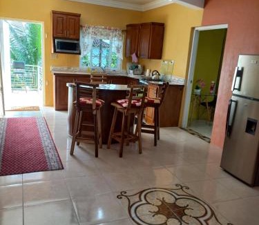 Spanish Town Apartment | Sevelle Meadows 2 Extended Stay