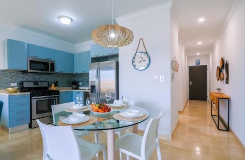Washington Apartment | Palma Aruba 306