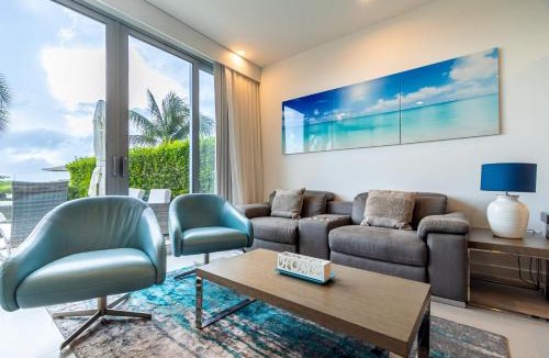 Noord Apartment | Azure 115