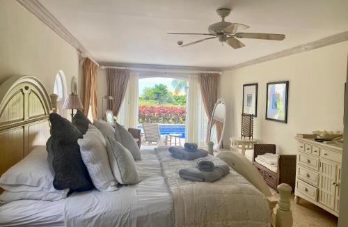 Westmoreland Villa | Barbados Luxury Villa with Pool