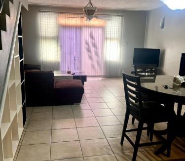 Havendale Apartment | Oasis Realm