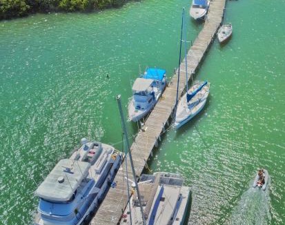 Luperon Hotel | Puerto Blanco Marina & Hotel