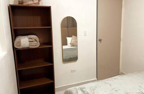 Santa Cruz Apartment | Tropical escape - located In the heart of Aruba