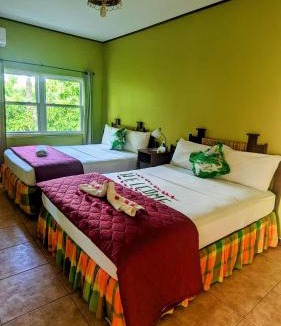Laborie House | Sunset Lane